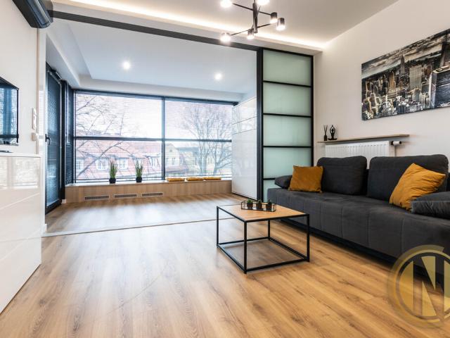 Mieszkanie do wynajęcia w Grzegórzki, Kraków