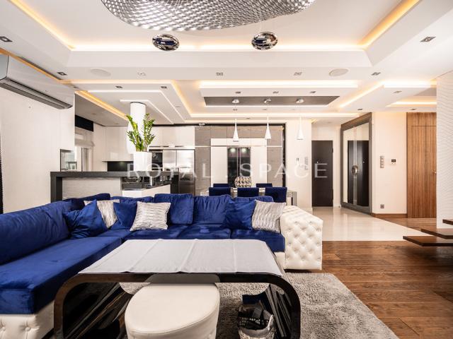 Mieszkanie do wynajęcia w Grzegórzki, Kraków