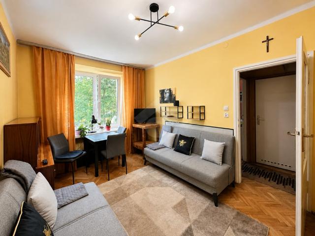 Mieszkanie do wynajęcia w Kraków, Małopolskie