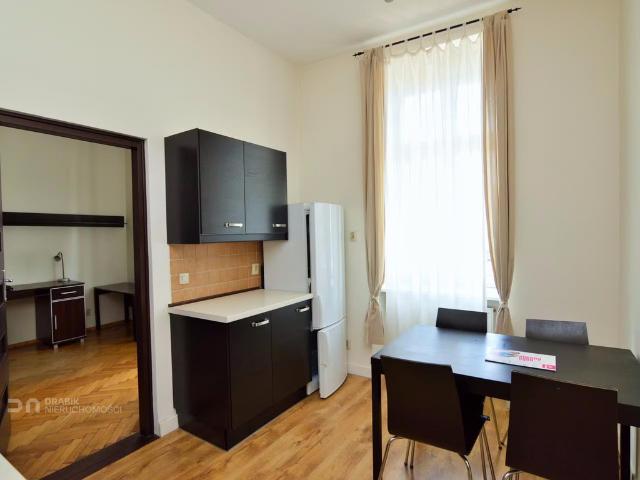 Mieszkanie do wynajęcia w Kraków, Małopolskie
