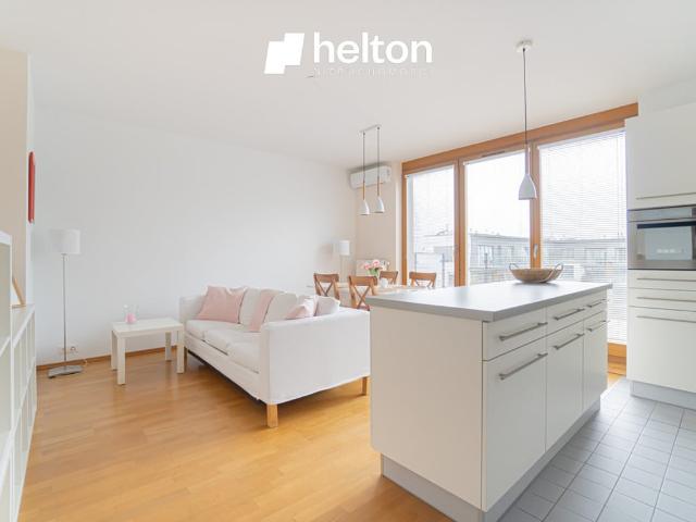 Mieszkanie do wynajęcia w Grzegórzki, Kraków