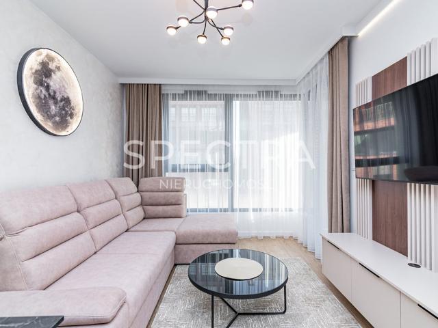 Mieszkanie do wynajęcia w Grzegórzki, Kraków