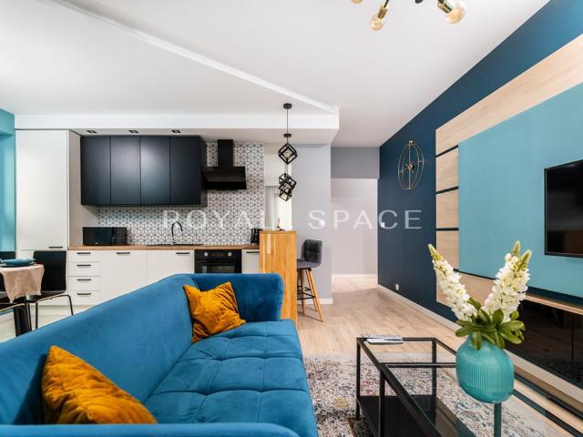 Mieszkanie do wynajęcia w Grzegórzki, Kraków