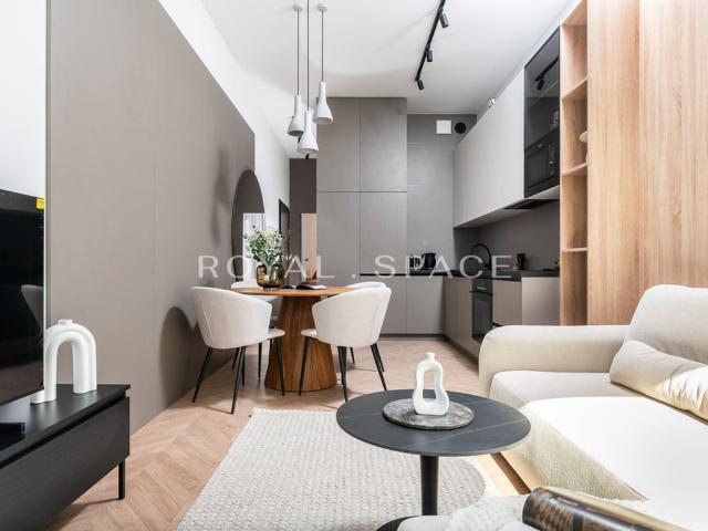 Mieszkanie do wynajęcia w Grzegórzki, Kraków