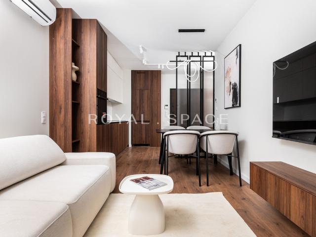 Mieszkanie do wynajęcia w Grzegórzki, Kraków