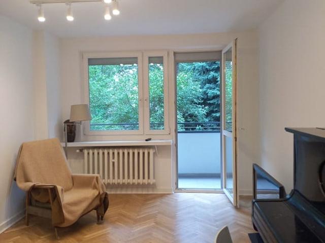 Mieszkanie do wynajęcia w Grzegórzki, Kraków