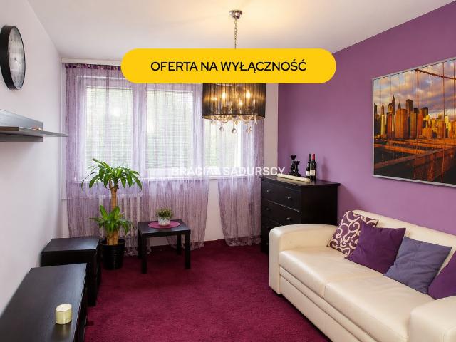 Mieszkanie do wynajęcia w Kraków, Małopolskie