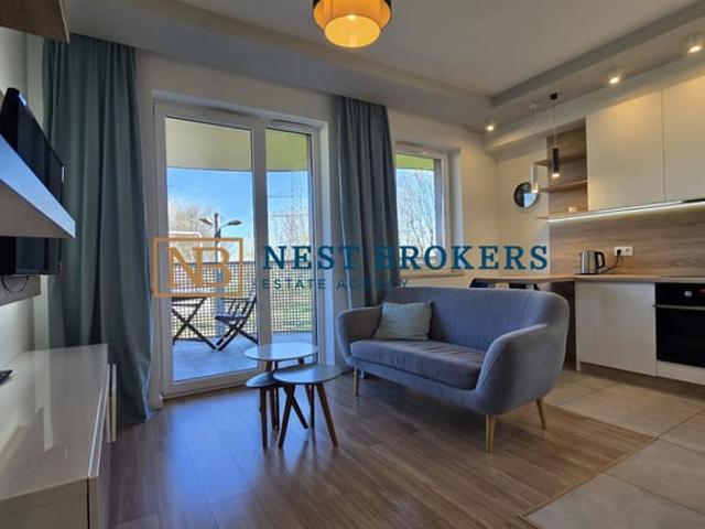 Mieszkanie do wynajęcia w Grzegórzki, Kraków