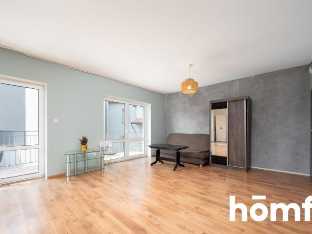 Mieszkanie do wynajęcia w Kraków, Małopolskie