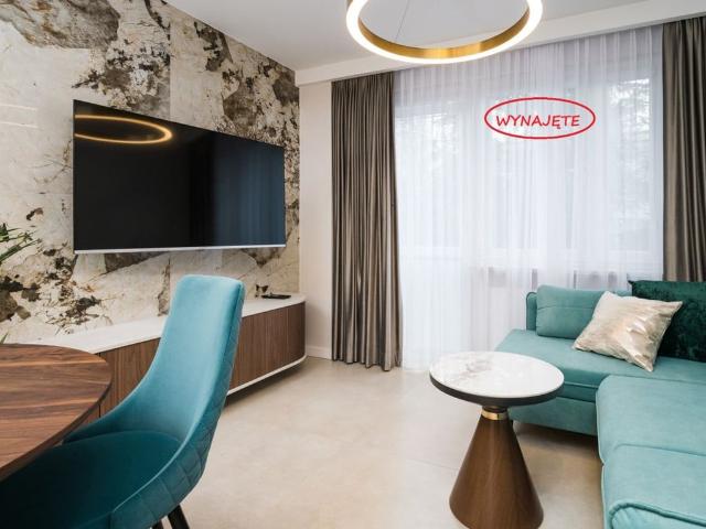 Mieszkanie do wynajęcia w Kraków, Małopolskie