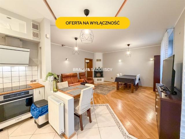 Mieszkanie do wynajęcia w Kraków, Małopolskie