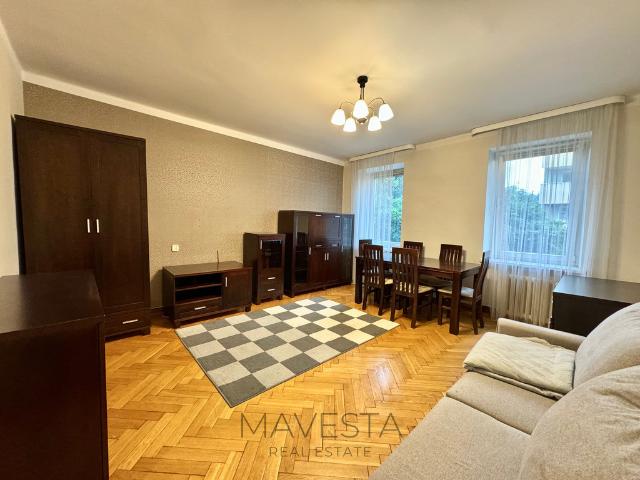Mieszkanie do wynajęcia w Grzegórzki, Kraków
