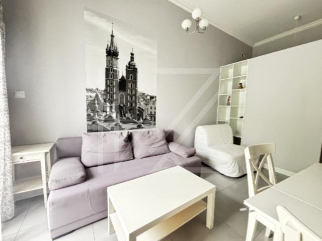 Mieszkanie do wynajęcia w Kraków, Małopolskie
