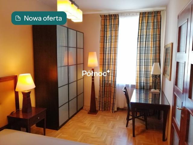 Mieszkanie do wynajęcia w Kraków, Małopolskie