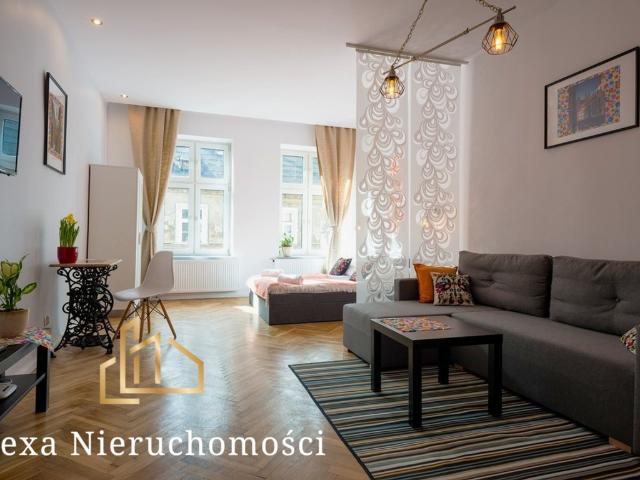 Mieszkanie do wynajęcia w Kraków, Małopolskie