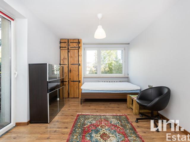 Mieszkanie do wynajęcia w Krowodrza Górka, Kraków
