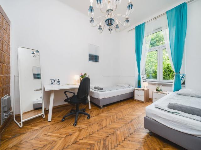 Mieszkanie do wynajęcia w Kraków, Małopolskie