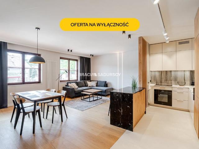 Mieszkanie do wynajęcia w Kraków, Małopolskie