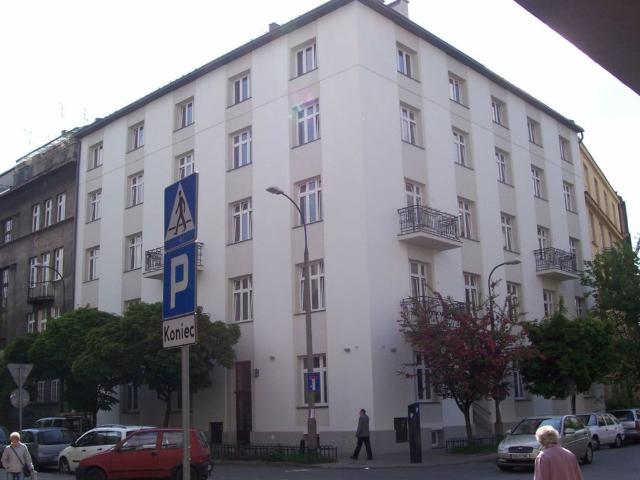 Mieszkanie do wynajęcia w Kraków, Małopolskie