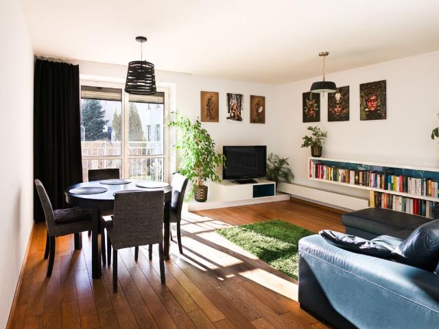 Mieszkanie do wynajęcia w Kraków, Małopolskie