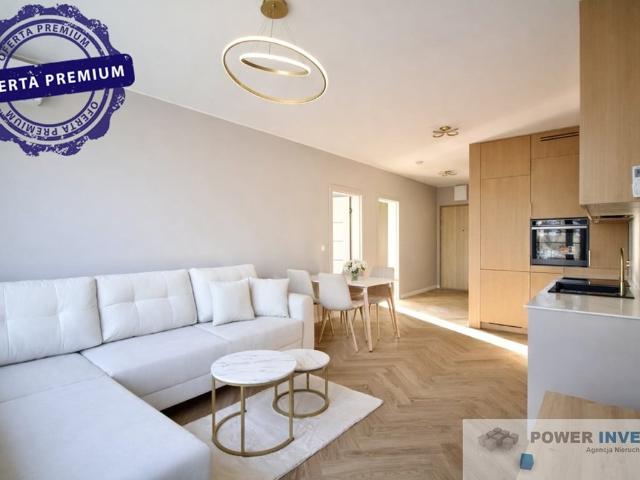 Mieszkanie do wynajęcia w Kraków, Małopolskie