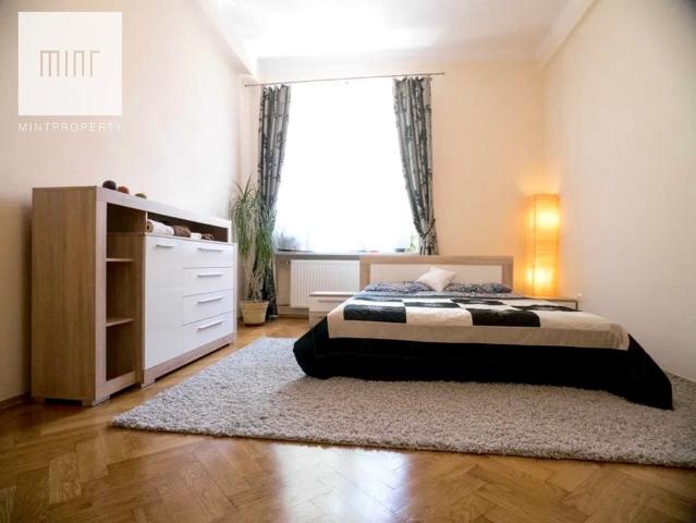 Mieszkanie do wynajęcia w Kraków, Małopolskie