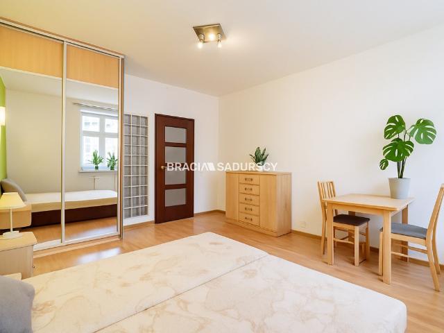 Mieszkanie do wynajęcia w Krowodrza, Kraków