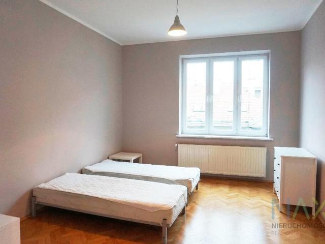 Mieszkanie do wynajęcia w Kraków, Małopolskie