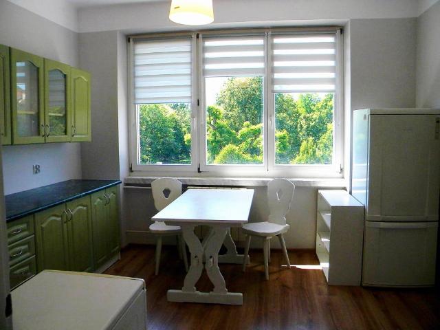 Mieszkanie do wynajęcia w Krowodrza, Kraków