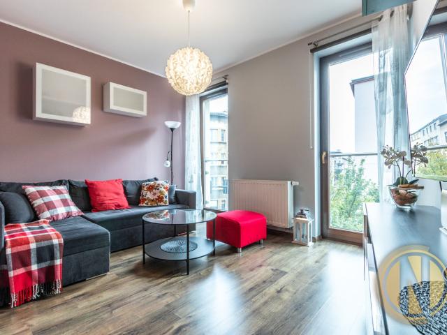 Mieszkanie do wynajęcia w Krowodrza, Kraków