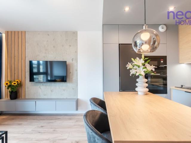 Mieszkanie do wynajęcia w Krowodrza, Kraków