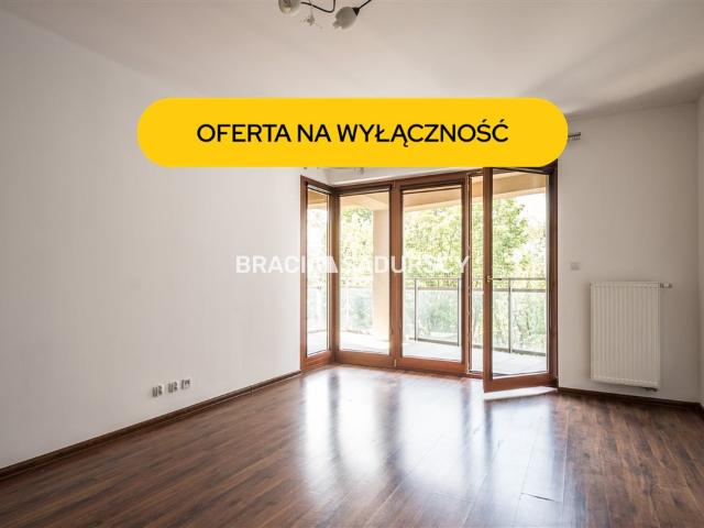 Mieszkanie do wynajęcia w Kraków, Małopolskie