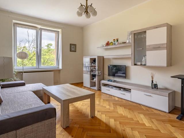 Mieszkanie do wynajęcia w Kraków, Małopolskie