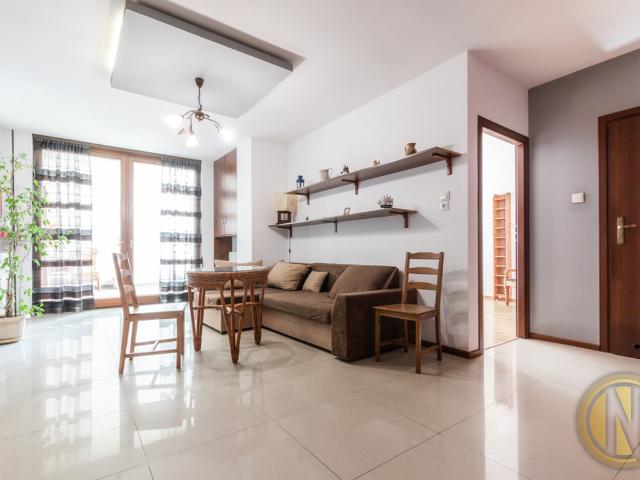 Mieszkanie do wynajęcia w Krowodrza, Kraków