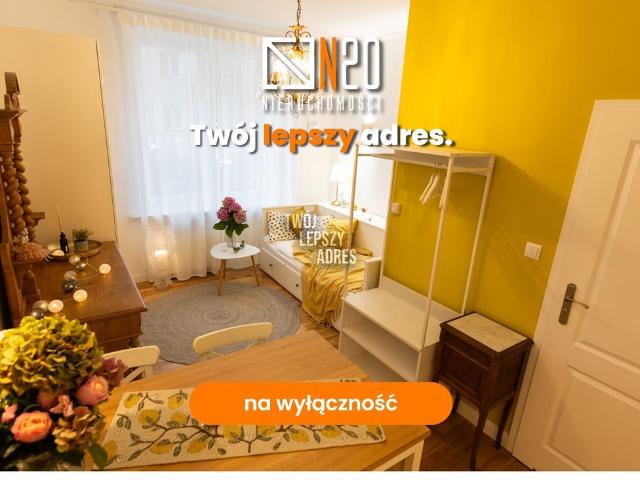 Mieszkanie do wynajęcia w Kraków, Małopolskie