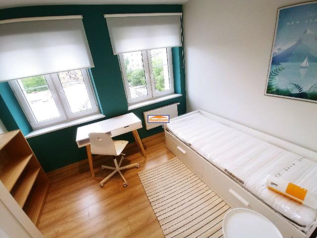 Mieszkanie do wynajęcia w Kraków, Małopolskie