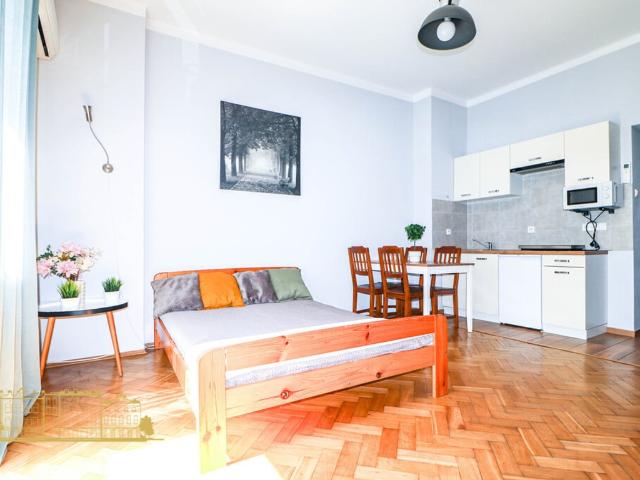 Mieszkanie do wynajęcia w Kraków, Małopolskie