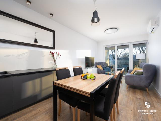 Mieszkanie do wynajęcia w Krowodrza, Kraków