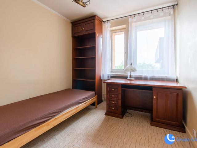 Mieszkanie do wynajęcia w Krowodrza, Kraków