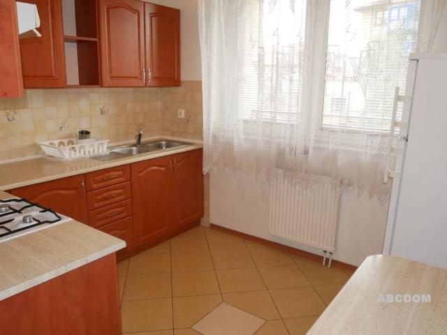 Mieszkanie do wynajęcia w Kraków, Małopolskie