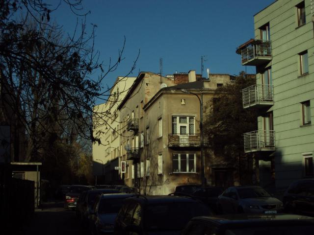 Mieszkanie do wynajęcia w Kraków, Małopolskie