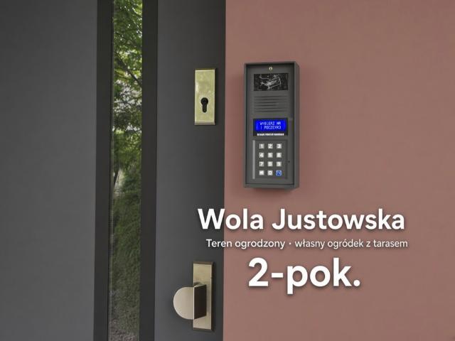 Mieszkanie do wynajęcia w Chełm, Kraków