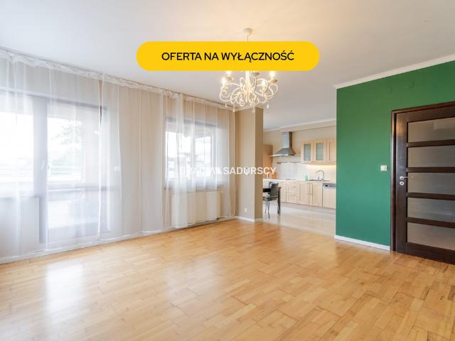 Mieszkanie do wynajęcia w Kraków, Małopolskie