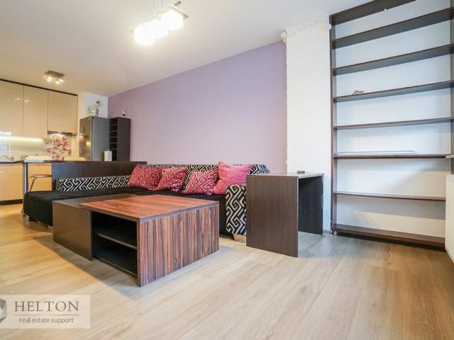 Mieszkanie do wynajęcia w Krowodrza, Kraków