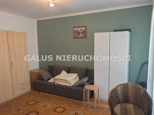 Mieszkanie do wynajęcia w Kraków, Małopolskie
