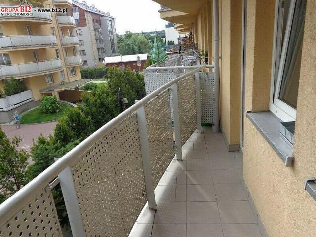 Mieszkanie do wynajęcia w Kraków, Małopolskie