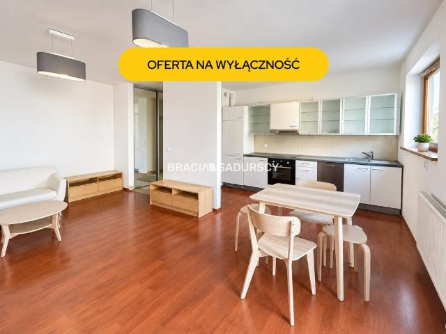 Mieszkanie do wynajęcia w Kraków, Małopolskie