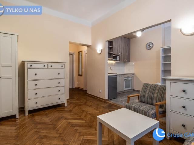 Mieszkanie do wynajęcia w Kraków, Małopolskie