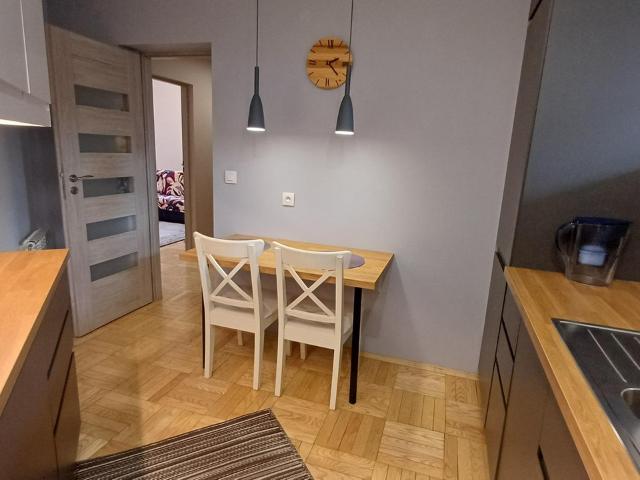 Mieszkanie do wynajęcia w Kraków, Małopolskie