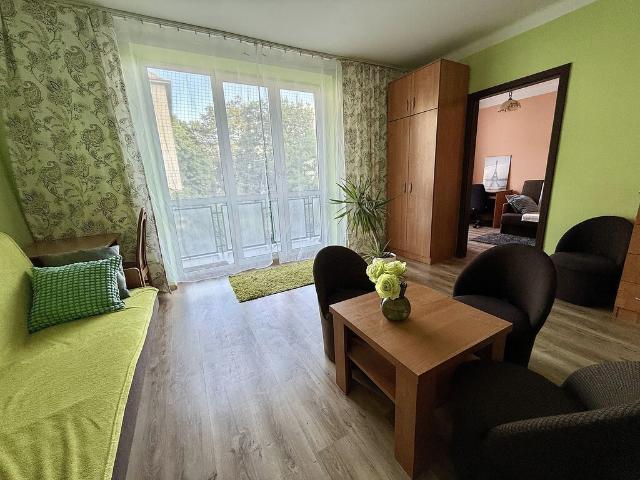 Mieszkanie do wynajęcia w Kraków, Małopolskie